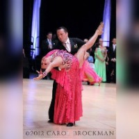 New World DanceSport Challenge